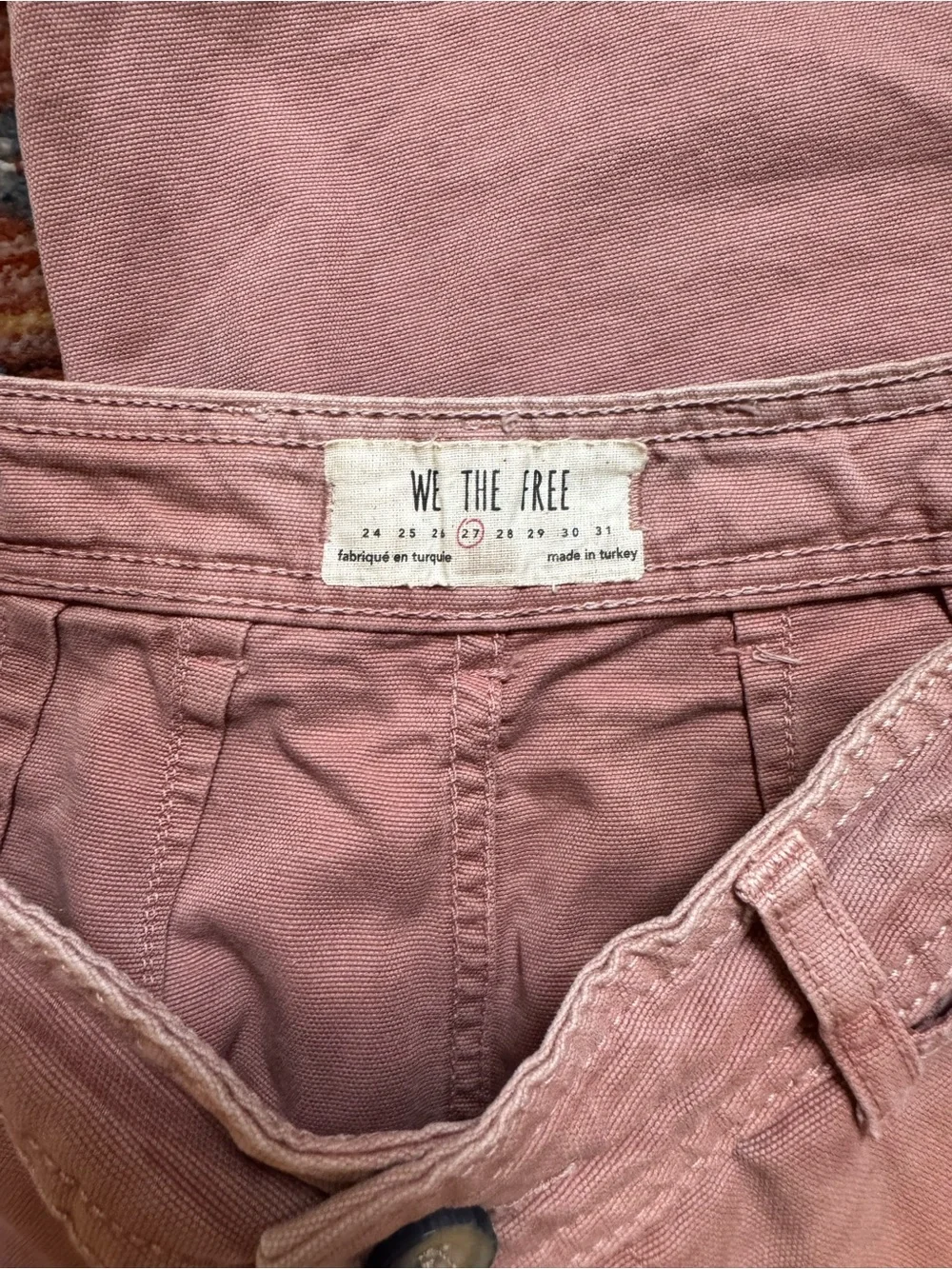 Free People Pants